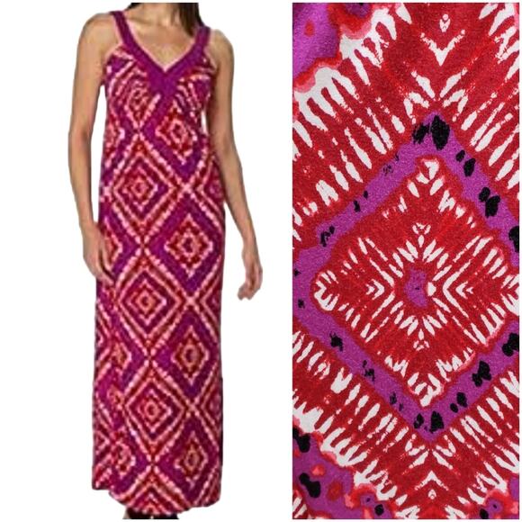 Design History Maxi Dress - Picture 1 of 6